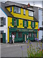 An Attractive Pub In Tarbert