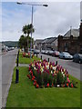 Hall Street, Campbeltown