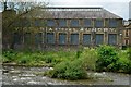 Victoria Steam Laundry, Hawick