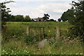 Ivy House Farm Footpath