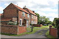 The Lilacs and The Old Schoolhouse 