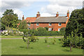 Ivy Bank Cottage 