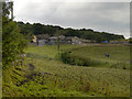 Lower Lane Head Farm, Greenfield