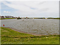 Marine Gardens Boating Pool, Fleetwood