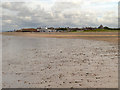 The Beach at Fleetwood