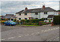 Coronation Cottages, The Bryn