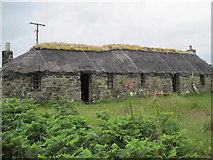 NM4439 : Heritage Centre, Ulva by Les Hull
