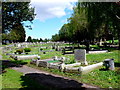 Greenbank Cemetery