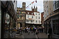 Mercery Lane, Canterbury