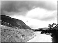 NY3906 : Kirkstone Pass - 1957 by M J Richardson