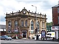 Heeley Bank Antiques Centre, Queens Road, Heeley, Sheffield