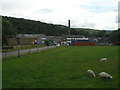 Bottoms Mill, off Woodhead Road