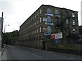 Bridge Mill, Huddersfield Road