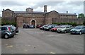 Grade II (star) listed Usk Prison