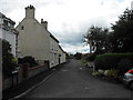 Church Lane, Flamborough