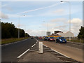 Amounderness Way (A585)