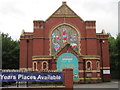 Madinah Day Nursery, Plank Lane