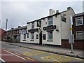 The Waggon & Horses, Firs Lane