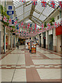 Union Arcade, Bury Millgate Centre