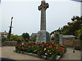 St Ives War Memorial