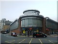 Argos store on Stockwell Street