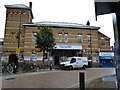 Herne Hill station