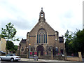 Dulwich:  St. Thomas More R.C. Church