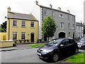 Period houses, Strangford