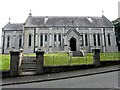 RC Church, Strangford