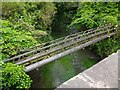 River Stour in Lye