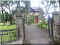 South Dalziel Parish Church