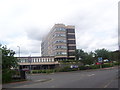 Motherwell Civic Centre