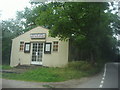 Botany Bay Chapel, East Lodge Lane