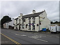 The Crown Hotel on Wigan Road