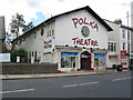 Polka Theatre