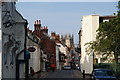 Castle Street, Canterbury