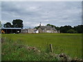 Farm near Wellbank