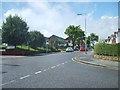 Marston Road Bus