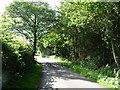 Brandon Crescent on a sunny afternoon