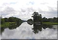 The Gloucester and Sharpness Canal