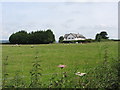 Fields near Pen-y-Lan