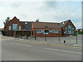 Underwood C of E Primary School