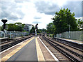 Tulse Hill Station