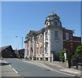 The Former Radcliffe Town Hall Buildings