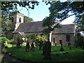 St Johns Church