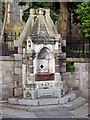 Drinking Fountain, St Austell