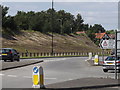 Brooklands Track Banking