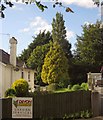 SX9065 : Vacant plot, Old Woods Hill, Torquay by Derek Harper