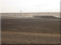 Beach, south of Silloth