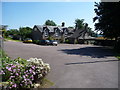 The Bush Inn, Penallt